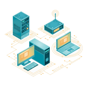 Networking-Solutions