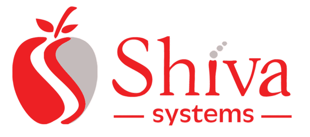 shiva systems logo