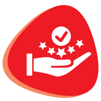 Excellence in Service